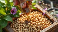 top organic legume inoculants