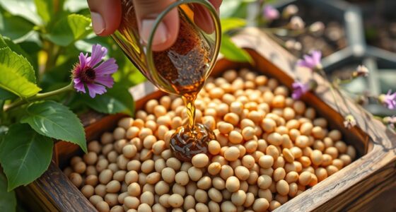 top organic legume inoculants