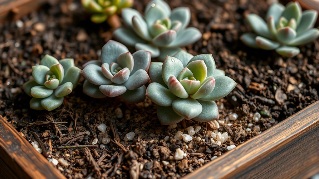 top organic succulent soils