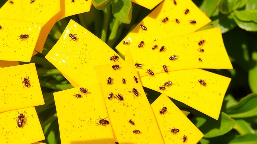top pest control traps