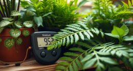 top plant moisture meter selection