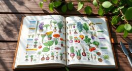 top polyculture garden journals