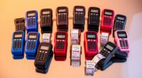 top portable label makers