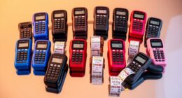 top portable label makers