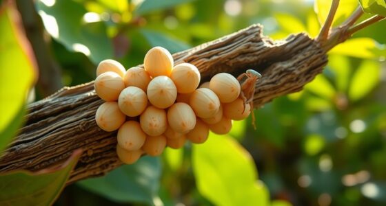 top praying mantis egg cases