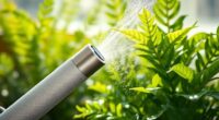 top rechargeable plant misters