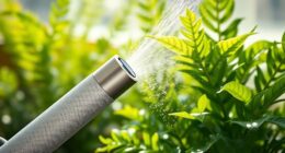 top rechargeable plant misters