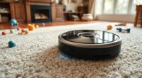 top robot vacuums 2025