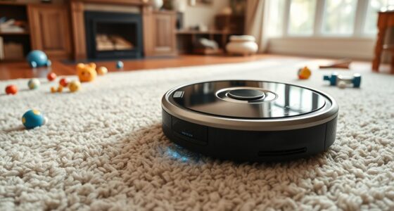 top robot vacuums 2025