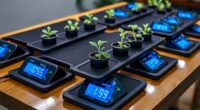 top seedling heating controllers