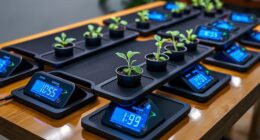 top seedling heating controllers