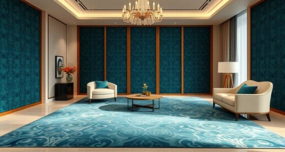 top silk rugs for soundproofing