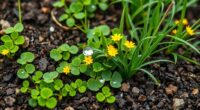 top small garden cover seeds