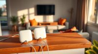 top small home mesh wi fi