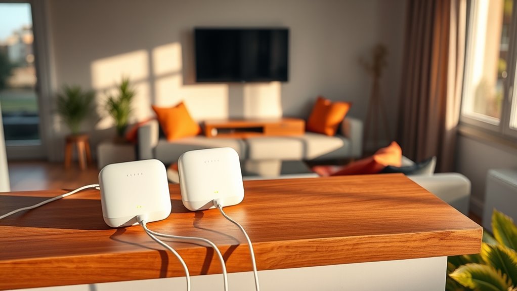 top small home mesh wi fi