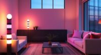 top smart floor lamp picks
