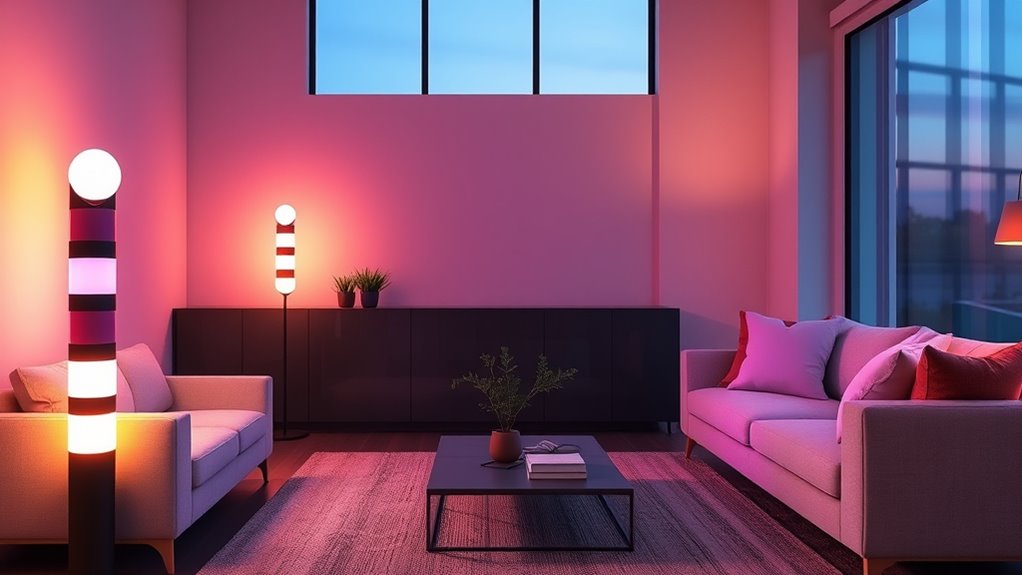 top smart floor lamp picks