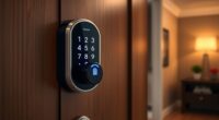 top smart lock options