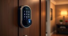 top smart lock options
