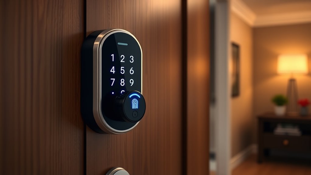 top smart lock options