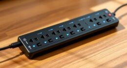 top smart surge protector strips