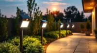 top solar motion lights