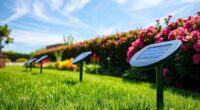 top solar pest repellers