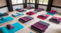 top tri fold guest mattresses