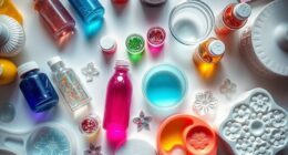 top uv resin craft kits