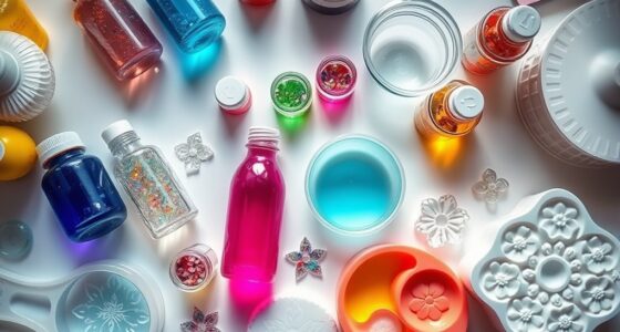 top uv resin craft kits