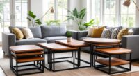 top versatile living room tables