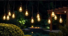 top waterproof outdoor solar lights