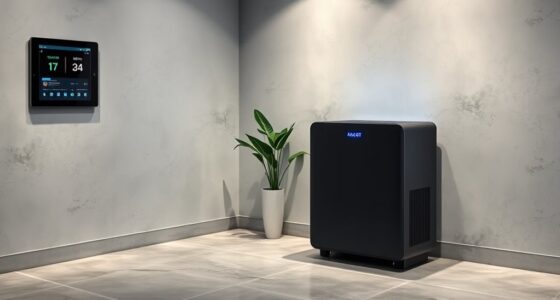 top wi fi basement dehumidifiers