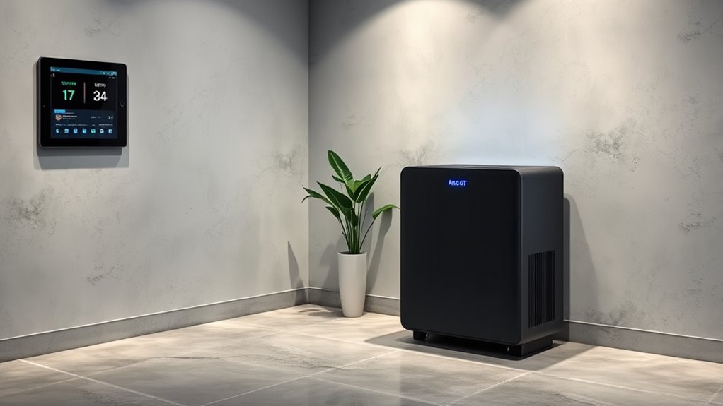 top wi fi basement dehumidifiers