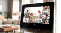 top wi fi digital frames