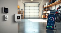 top wi fi garage sensors