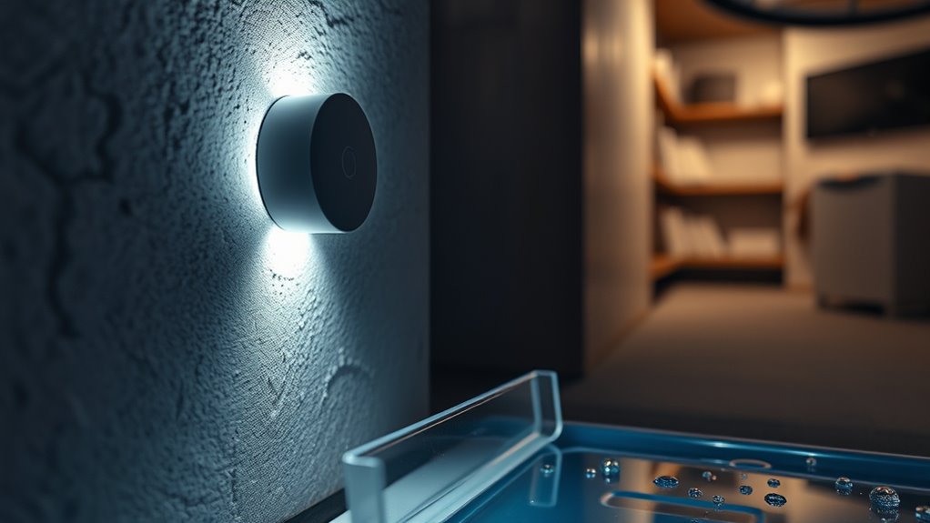 top wi fi leak sensors