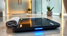 top wi fi smart body scales