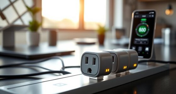 top wi fi smart plugs