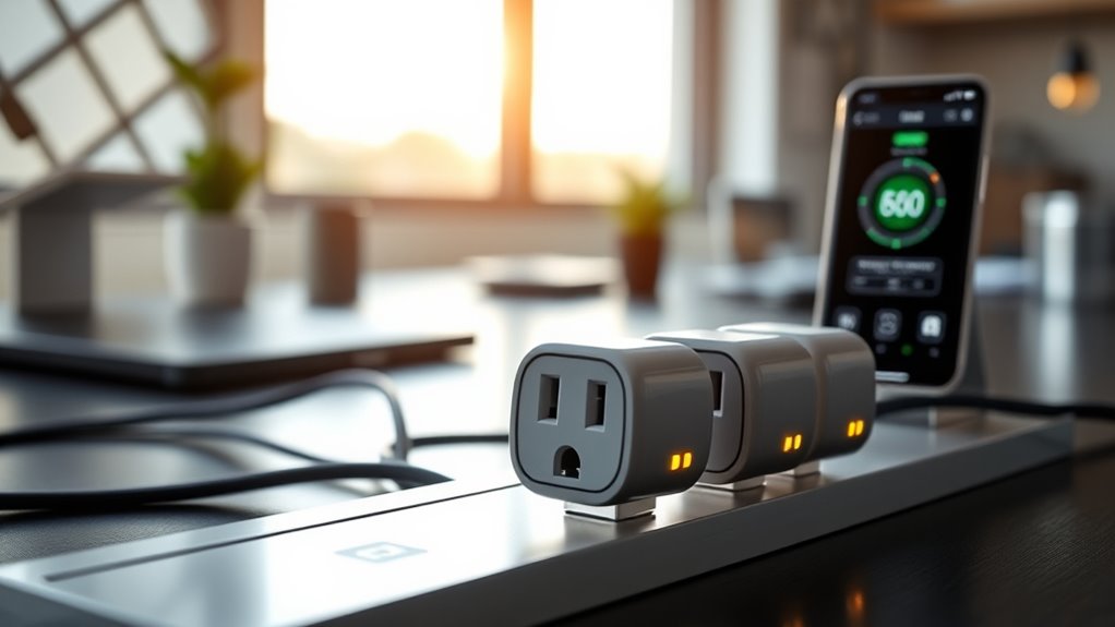 top wi fi smart plugs
