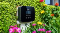 top wi fi sprinkler controllers