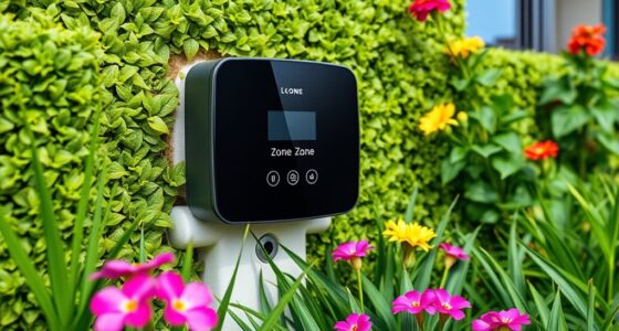 top wi fi sprinkler controllers