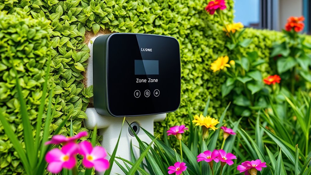 top wi fi sprinkler controllers