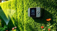 top wi fi sprinkler controllers