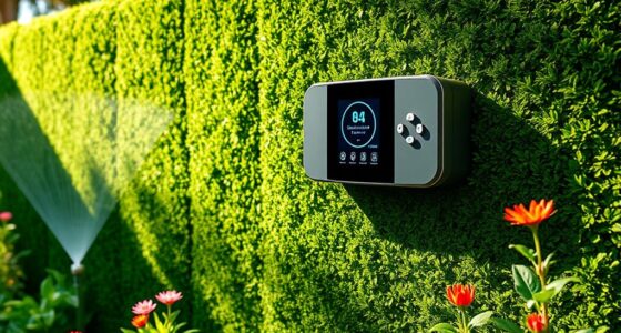 top wi fi sprinkler controllers