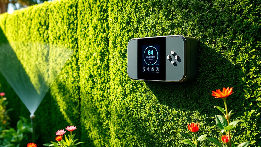 top wi fi sprinkler controllers