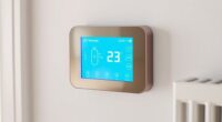 top wi fi thermostats 2025
