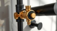 top wi fi water shut off valves