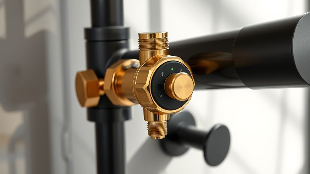top wi fi water shut off valves