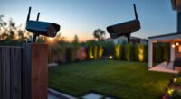 top wireless outdoor security cameras